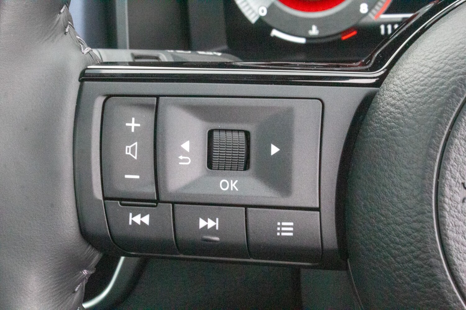 Used Nissan Qashqai 2024 for sale - 76276131: Photo 8