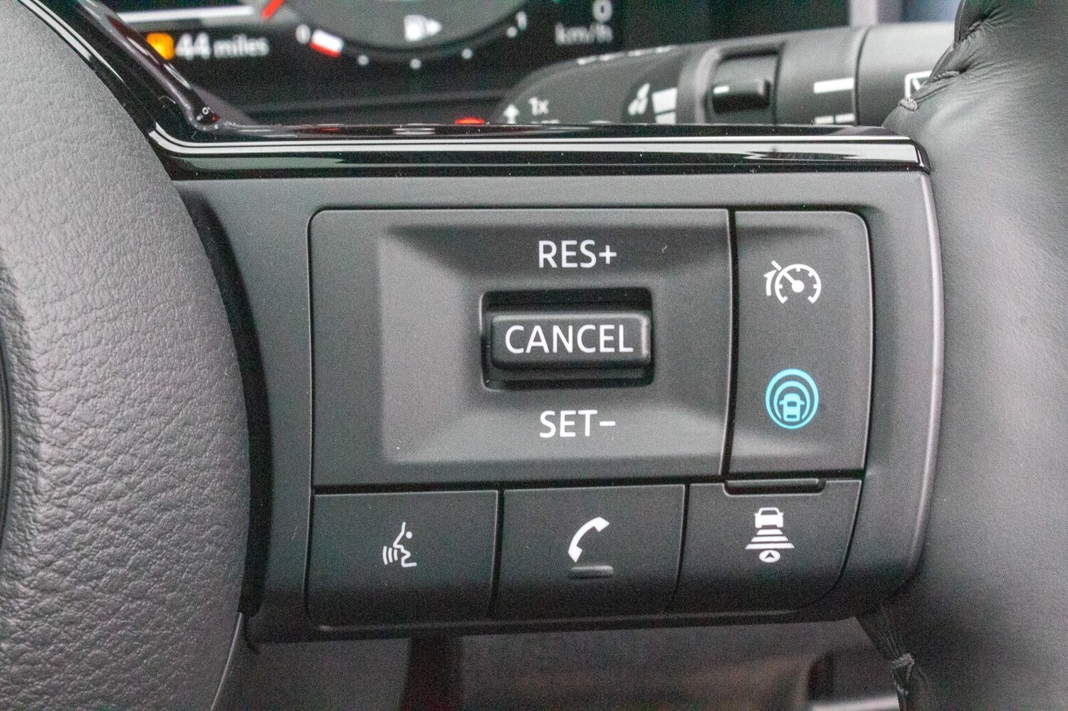 Used Nissan Qashqai 2024 for sale - 76276131: Photo 9