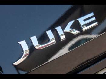 Used Nissan Juke 2023 for sale - 74996526: Photo