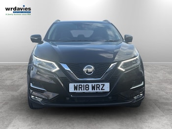 Used Nissan Qashqai 2018 for sale - 77975511: Photo