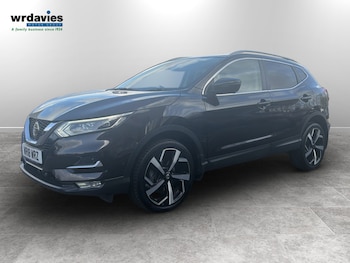 Used Nissan Qashqai 2018 for sale - 77975511: Photo