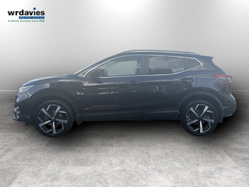 Used Nissan Qashqai 2018 for sale - 77975511: Photo