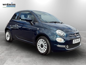 Used Fiat 500 2025 for sale - 79388990: Photo