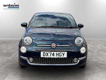 Used Fiat 500 2025 for sale - 79388990: Photo
