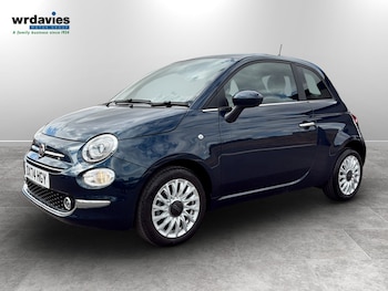 Used Fiat 500 2025 for sale - 79388990: Photo