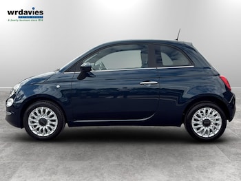 Used Fiat 500 2025 for sale - 79388990: Photo