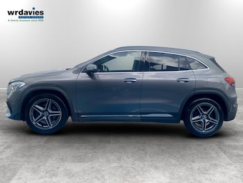 Used Mercedes-Benz GLA 2021 for sale - 78000170: Photo