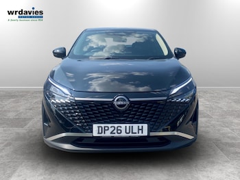 Used Nissan Qashqai 2026 for sale - 79117613: Photo