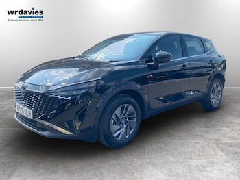 Used Nissan Qashqai 2026 for sale - 79117613: Photo