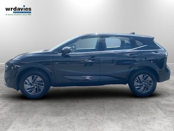 Used Nissan Qashqai 2026 for sale - 79117613: Photo