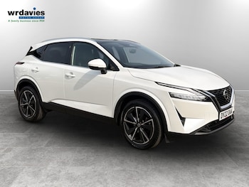 Used Nissan Qashqai 2022 for sale - 77717974: Photo