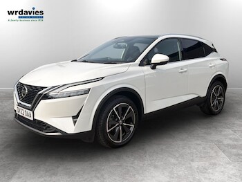 Used Nissan Qashqai 2022 for sale - 77717974: Photo