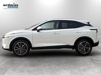 Used Nissan Qashqai 2022 for sale - 77717974: Photo