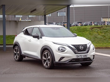 Used Nissan Juke 2022 for sale - 77269349: Photo