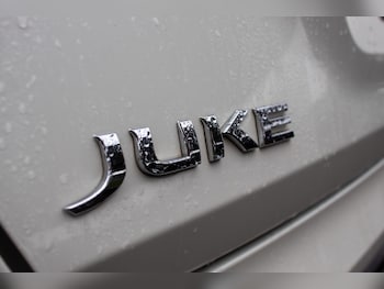 Used Nissan Juke 2022 for sale - 77269349: Photo