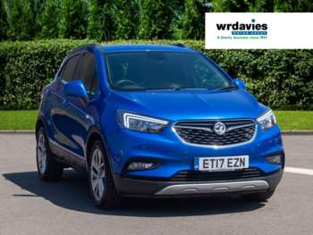 2017 - 1.4T Active 5dr Auto