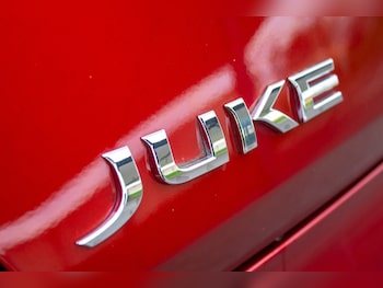 Used Nissan Juke 2022 for sale - 77057833: Photo