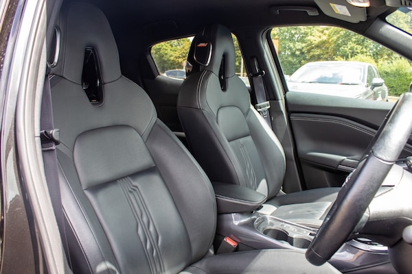 Used Nissan Juke 2023 for sale - 76276694: Photo 13