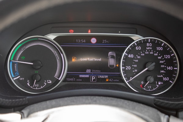 Used Nissan Juke 2023 for sale - 76276694: Photo 15