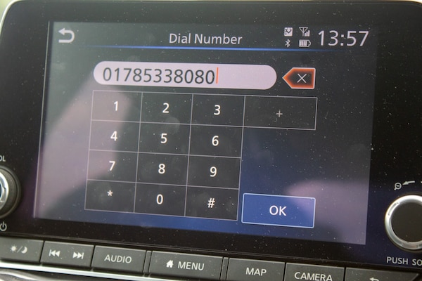 Used Nissan Juke 2023 for sale - 76276694: Photo 27