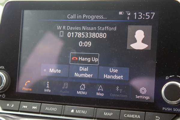Used Nissan Juke 2023 for sale - 76276694: Photo 28