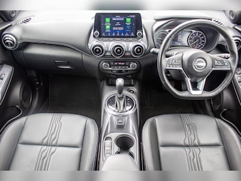 Used Nissan Juke 2023 for sale - 76276694: Photo 2
