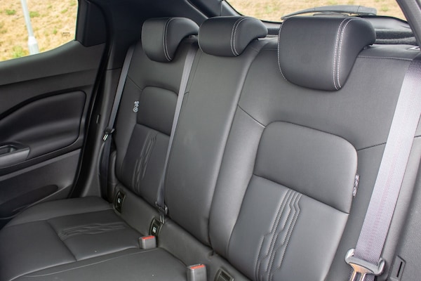 Used Nissan Juke 2023 for sale - 76276694: Photo 34