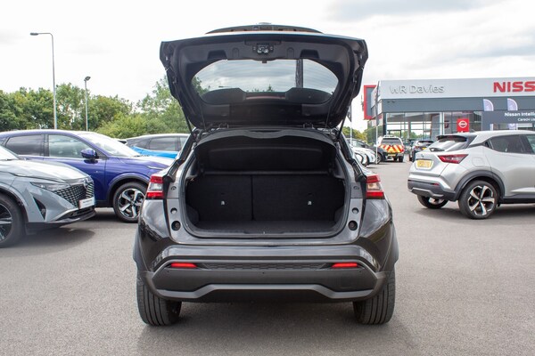 Used Nissan Juke 2023 for sale - 76276694: Photo 38