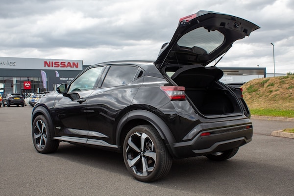 Used Nissan Juke 2023 for sale - 76276694: Photo 39