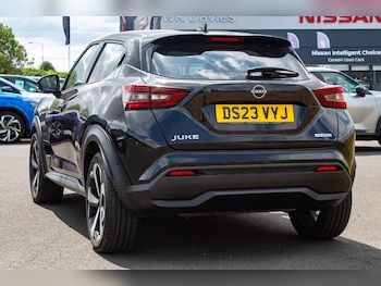 Used Nissan Juke 2023 for sale - 76276694: Photo 3
