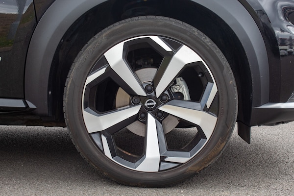 Used Nissan Juke 2023 for sale - 76276694: Photo 43
