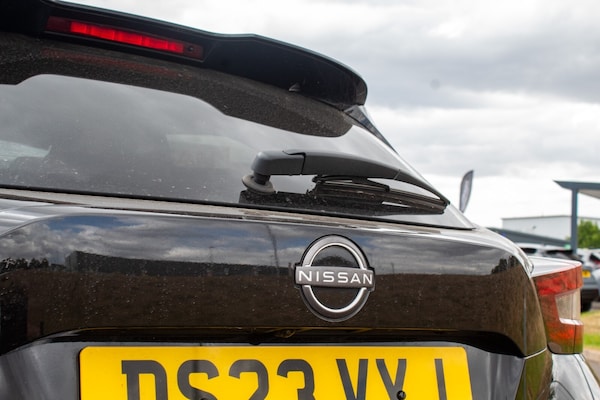 Used Nissan Juke 2023 for sale - 76276694: Photo 45