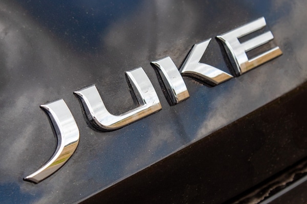 Used Nissan Juke 2023 for sale - 76276694: Photo 4