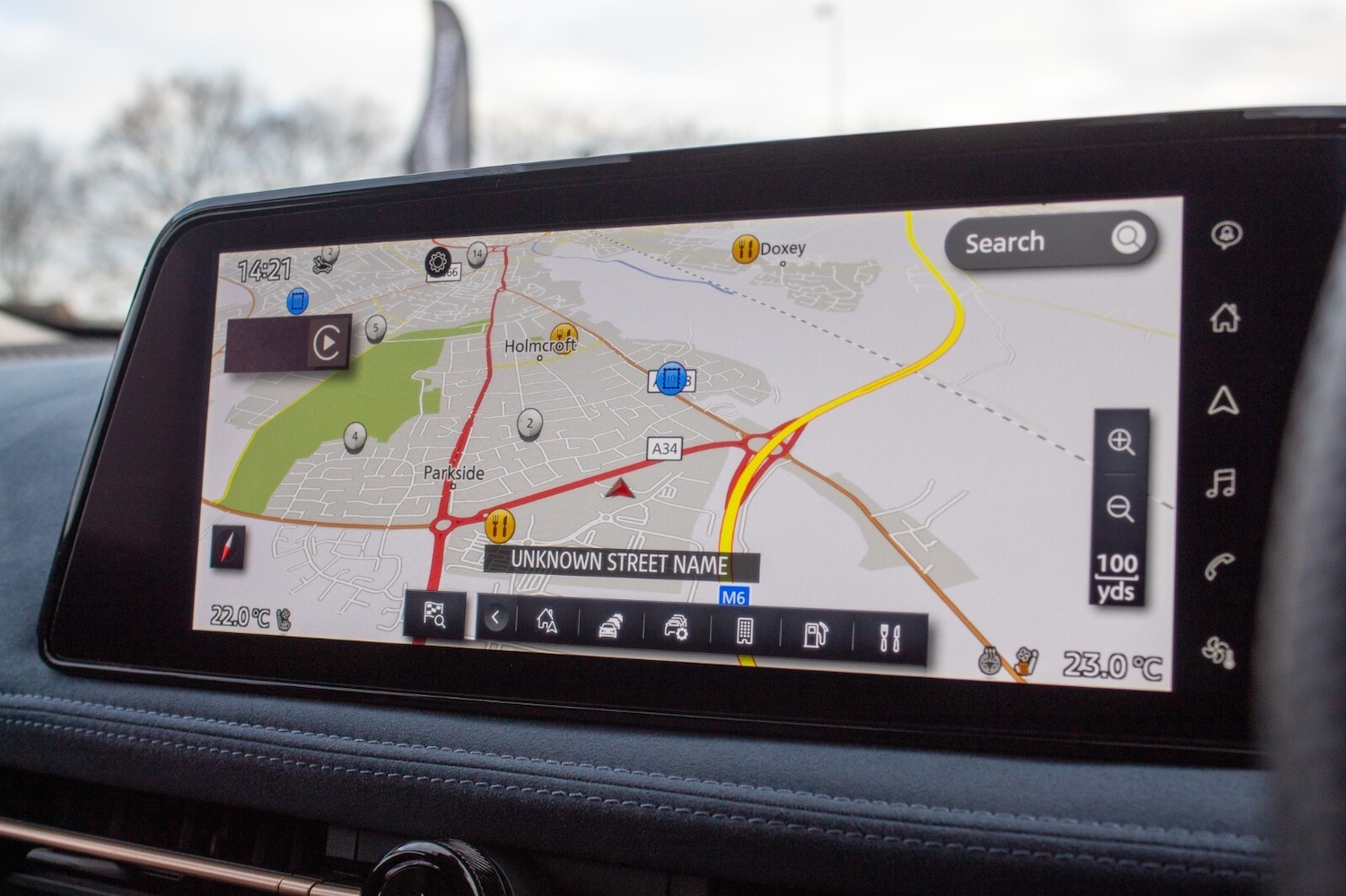 Used Nissan ARIYA 2025 for sale - 76966539: Photo 15