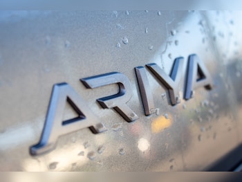 Used Nissan ARIYA 2025 for sale - 76966539: Photo