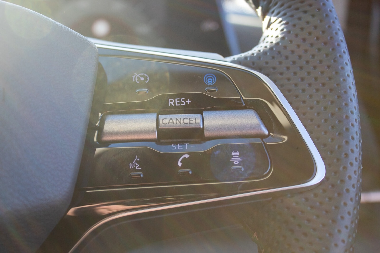 Used Nissan ARIYA 2025 for sale - 76966539: Photo 9