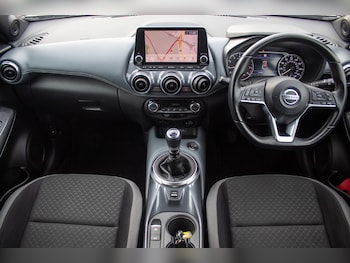 Used Nissan Juke 2021 for sale - 77563382: Photo