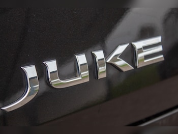 Used Nissan Juke 2021 for sale - 77563382: Photo