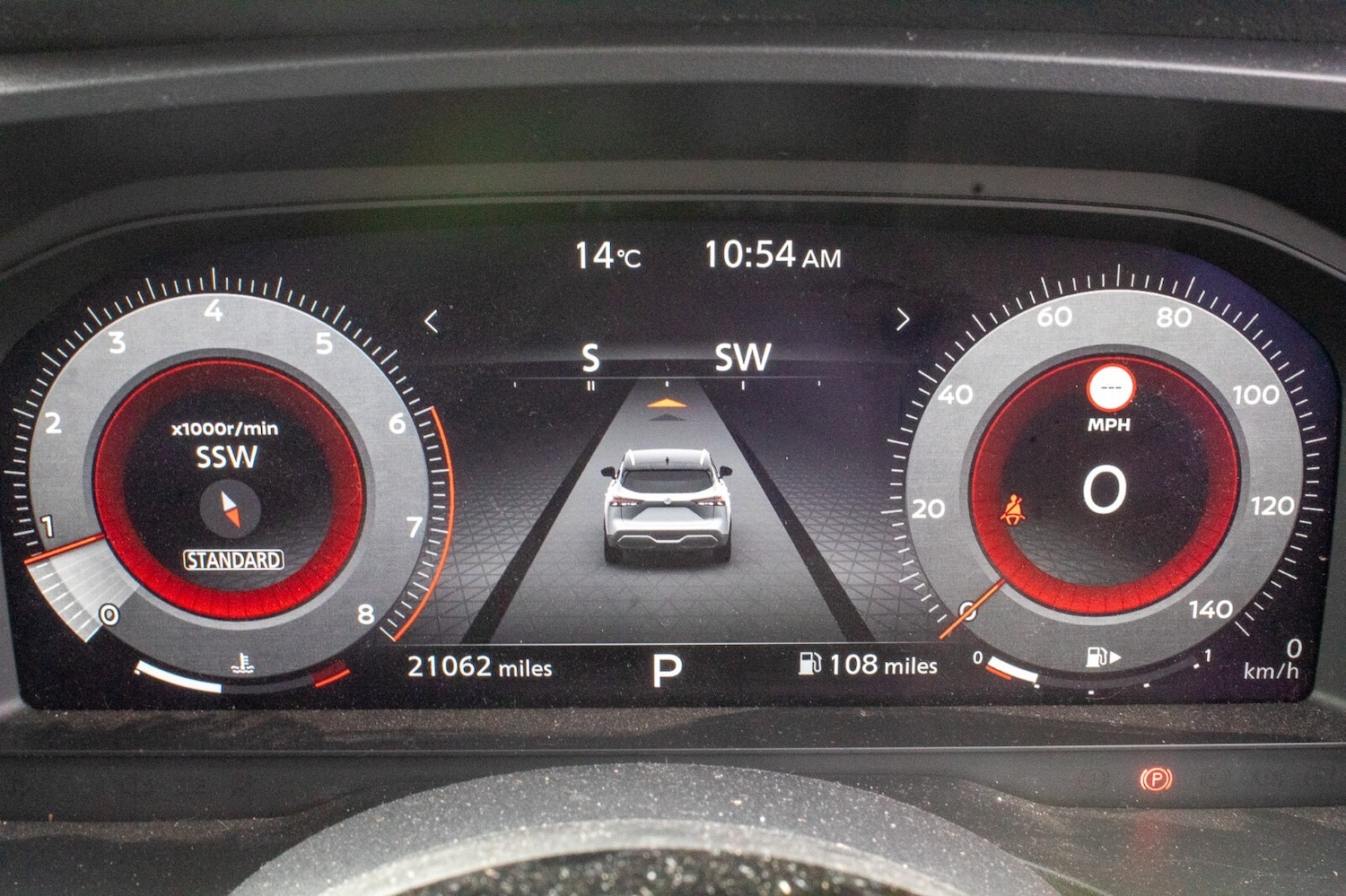 Used Nissan Qashqai 2022 for sale - 76332291: Photo 10