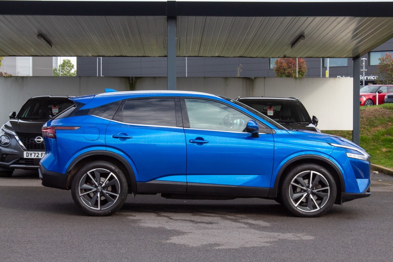 Used Nissan Qashqai 2022 for sale - 76332291: Photo 26