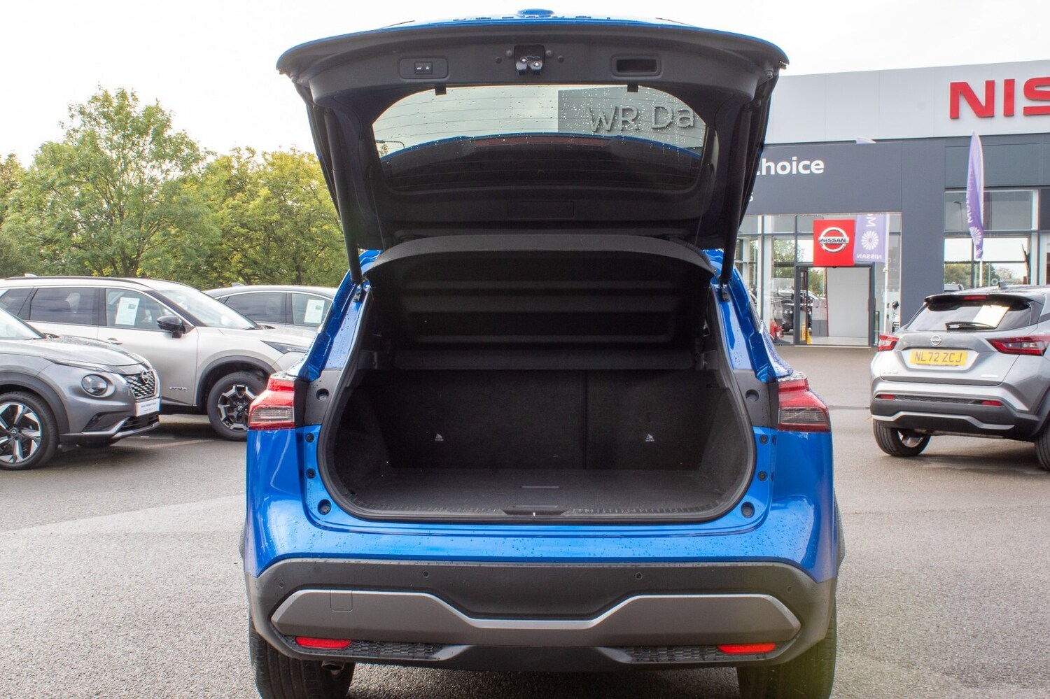 Used Nissan Qashqai 2022 for sale - 76332291: Photo 33