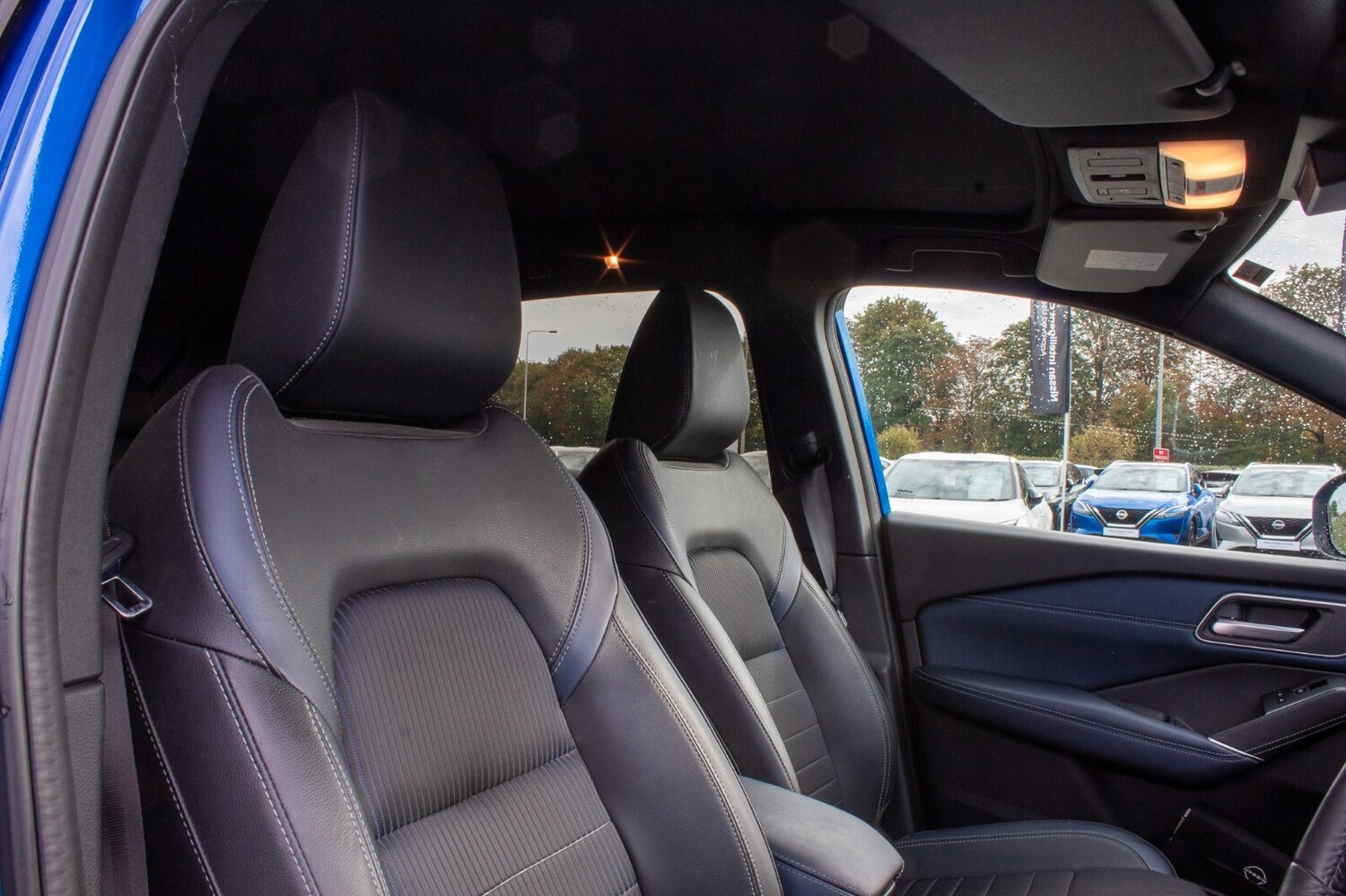 Used Nissan Qashqai 2022 for sale - 76332291: Photo 6