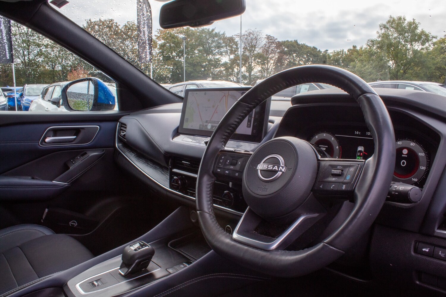 Used Nissan Qashqai 2022 for sale - 76332291: Photo 7