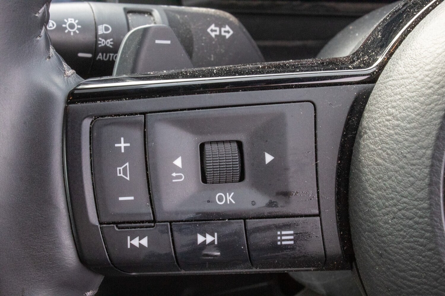 Used Nissan Qashqai 2022 for sale - 76332291: Photo 8