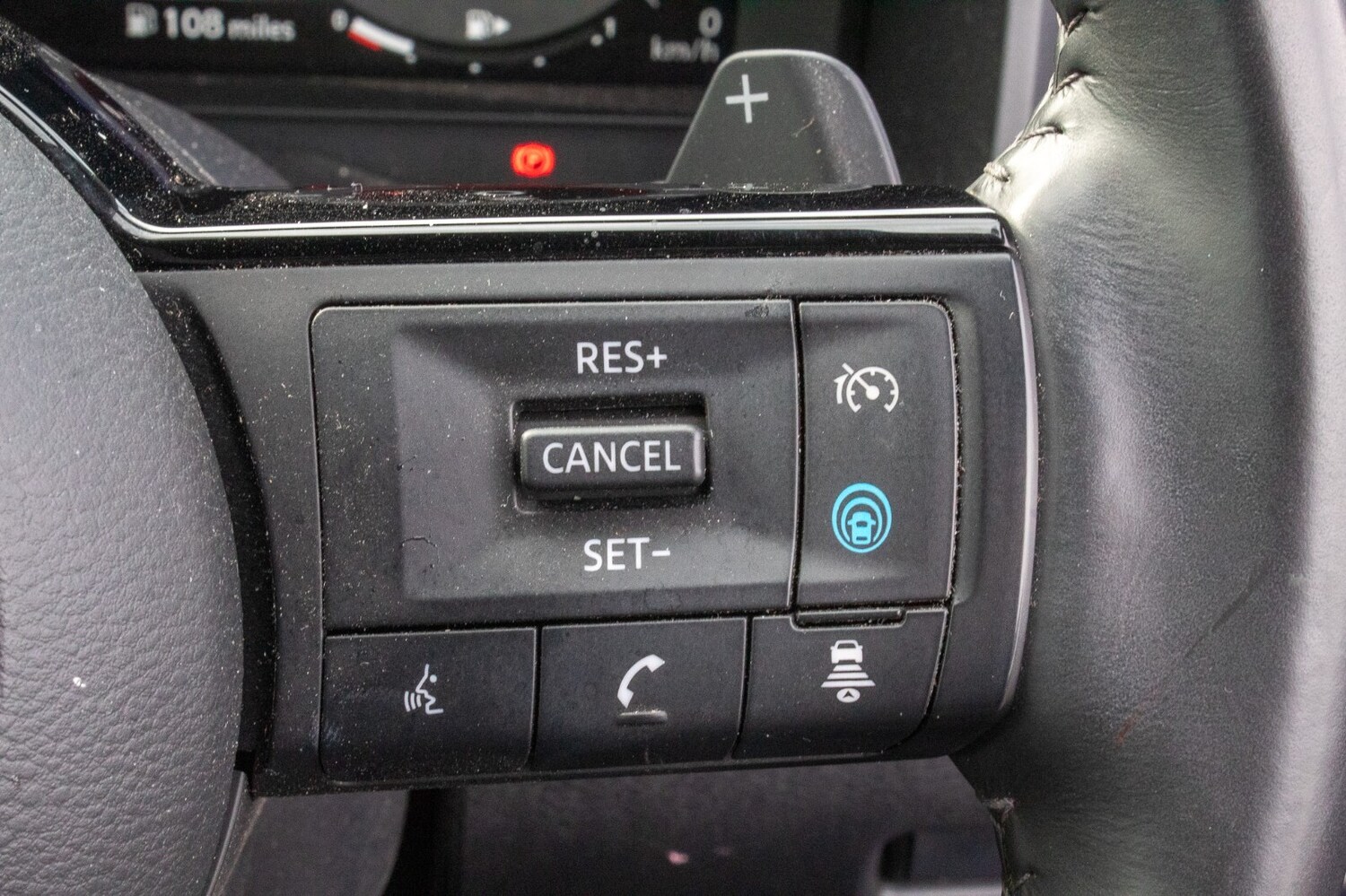 Used Nissan Qashqai 2022 for sale - 76332291: Photo 9