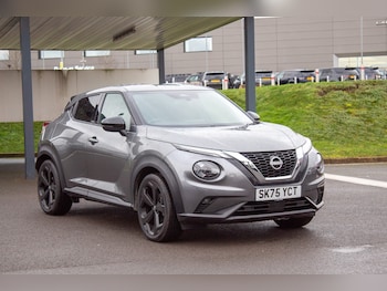 Used Nissan Juke 2025 for sale - 77307667: Photo