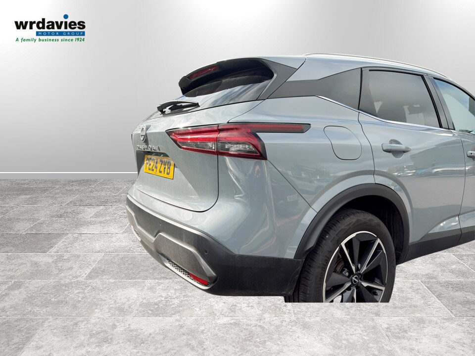 Used Nissan Qashqai 2024 for sale - 78128982: Photo 10