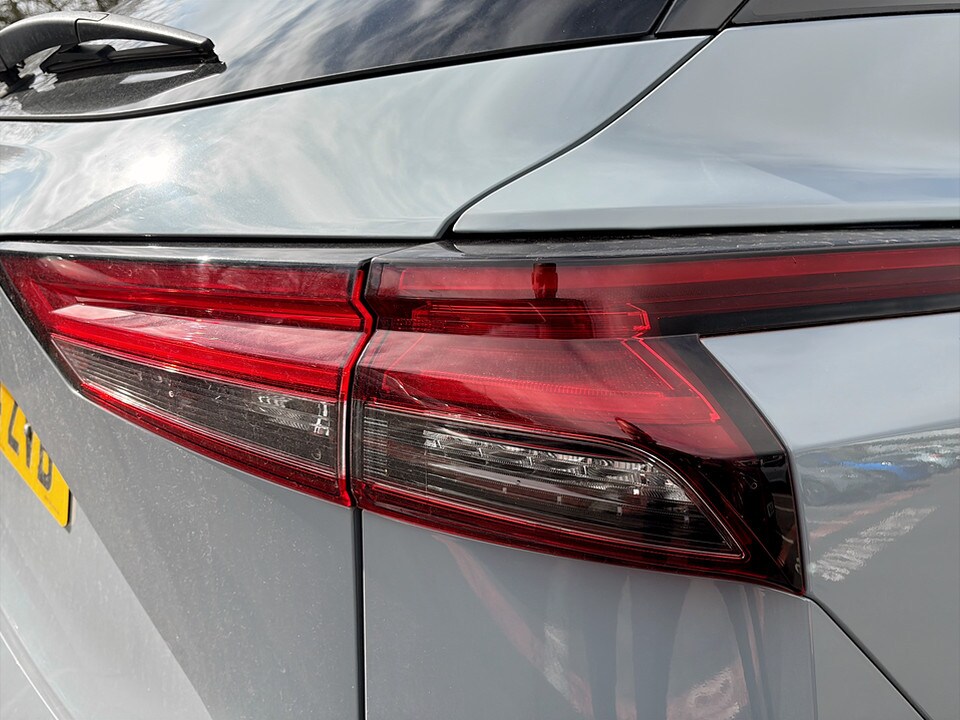 Used Nissan Qashqai 2024 for sale - 78128982: Photo 11