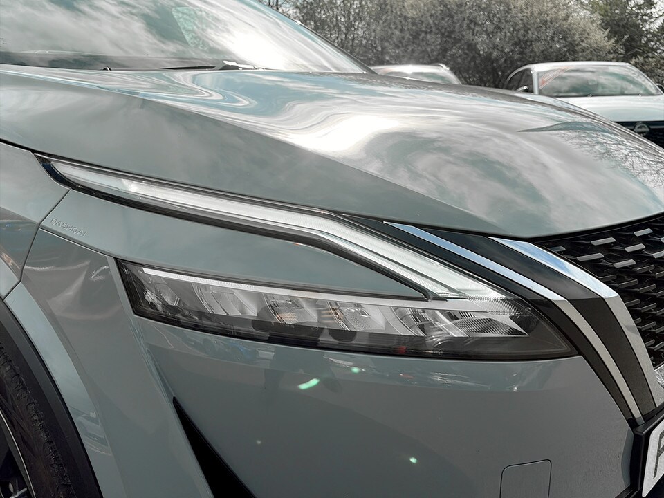 Used Nissan Qashqai 2024 for sale - 78128982: Photo 12