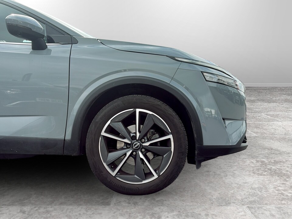 Used Nissan Qashqai 2024 for sale - 78128982: Photo 13